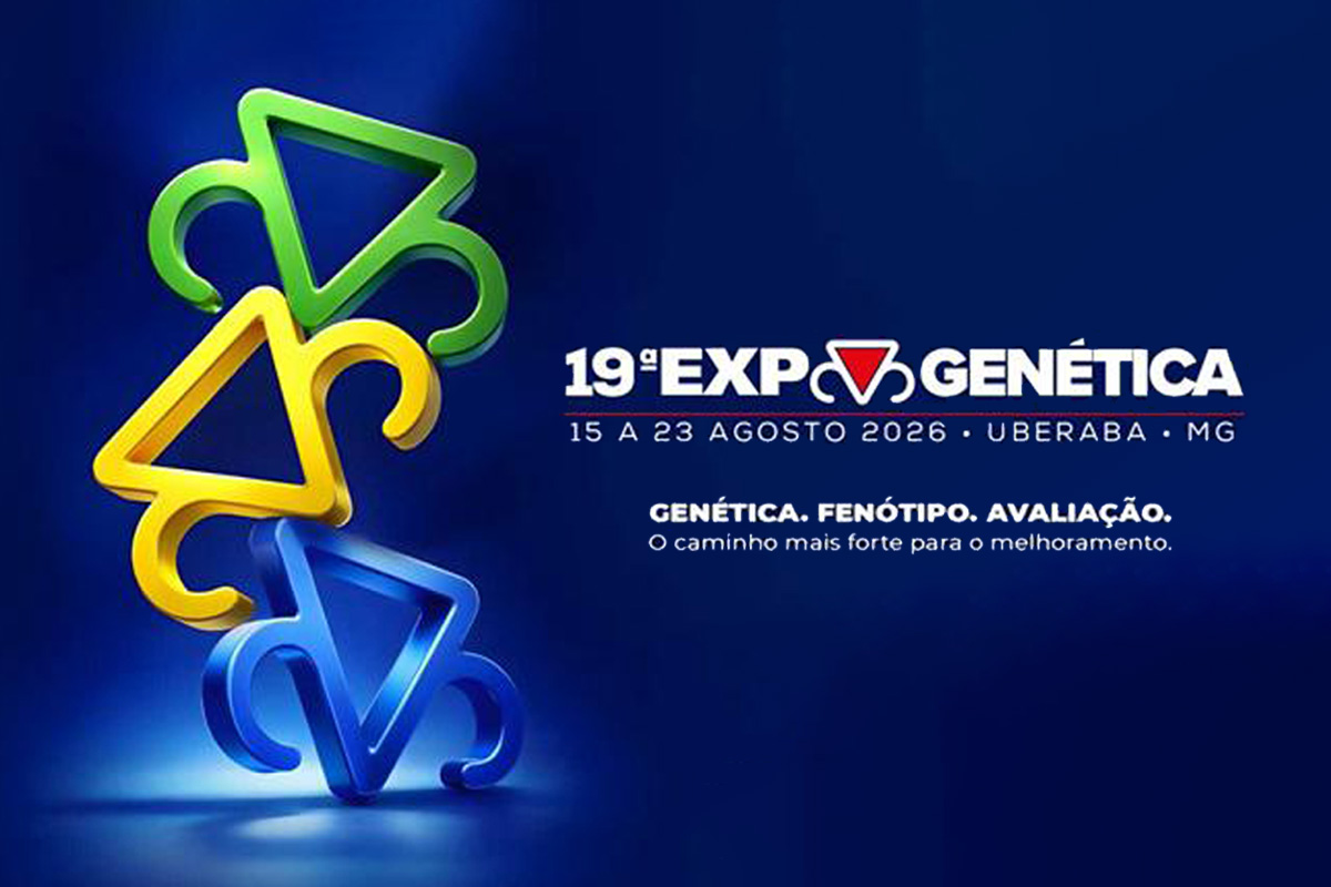 Pioneira na participação da ExpoGenética, Central Leilões marcará presença em grande estilo